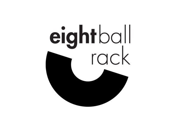 Eight Ball Rack