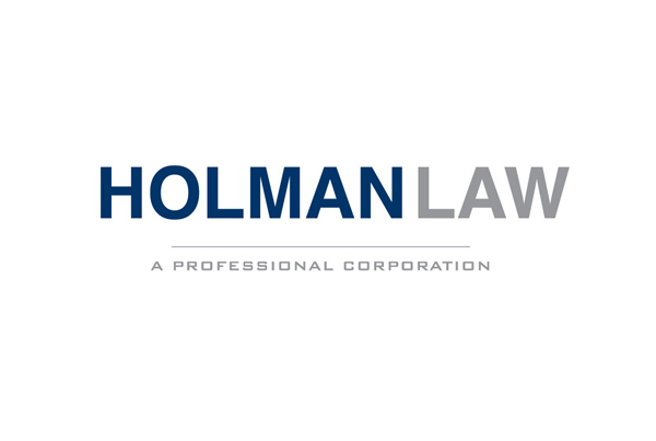 Holman Law Office