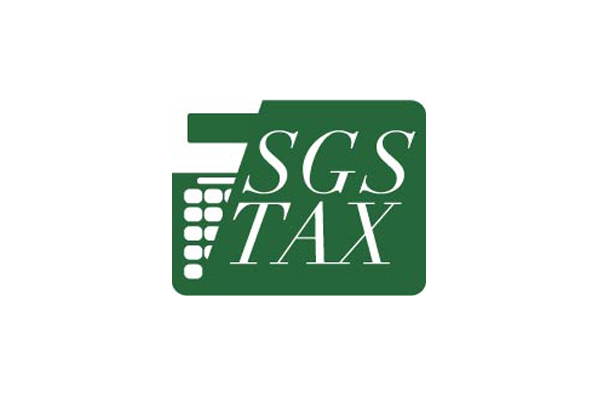 SGS Tax