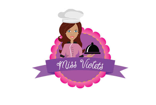 Miss Violets