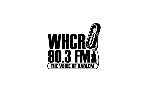 WHCR-90.3 FM